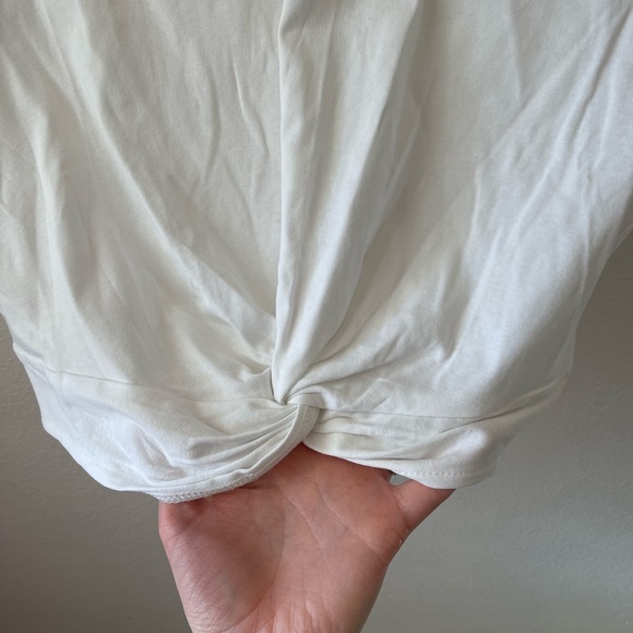 Crop Top - Picture 3 of 3